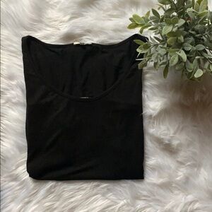 Black T-Shirt
